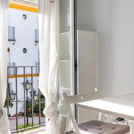 Boteros Wabi Seville
