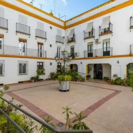 Boteros Wabi Apartment