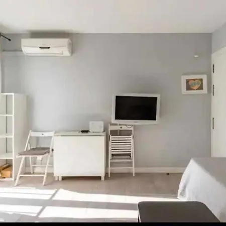 Boteros Wabi Apartment