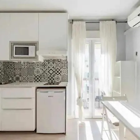 Boteros Wabi Apartment Seville