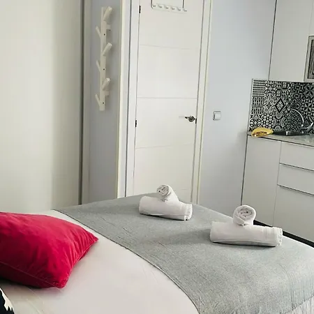 Boteros Wabi Apartment