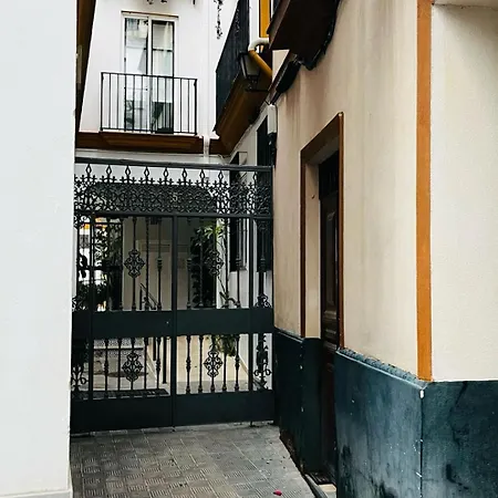 Boteros Wabi Apartment
