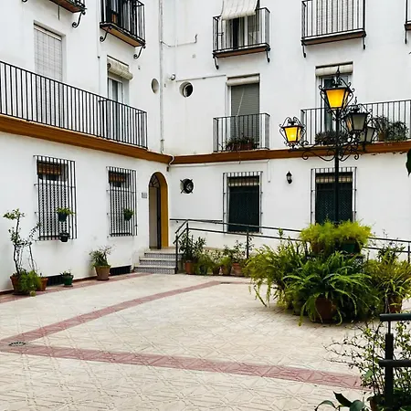 Apartment Boteros Wabi