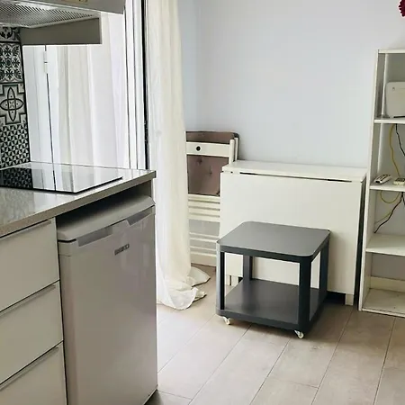 Apartment Boteros Wabi *