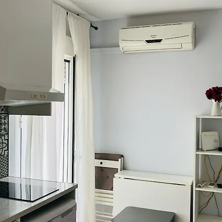 Boteros Wabi Seville