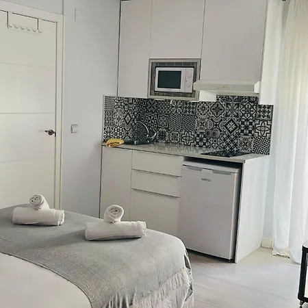 Apartment Boteros Wabi *